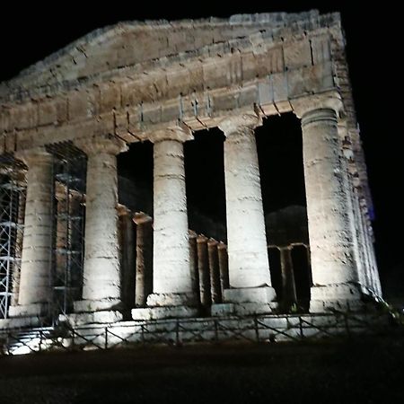 Helimos Bed&Breakfast Segesta Temple-Castellammare Calatafimi Ngoại thất bức ảnh