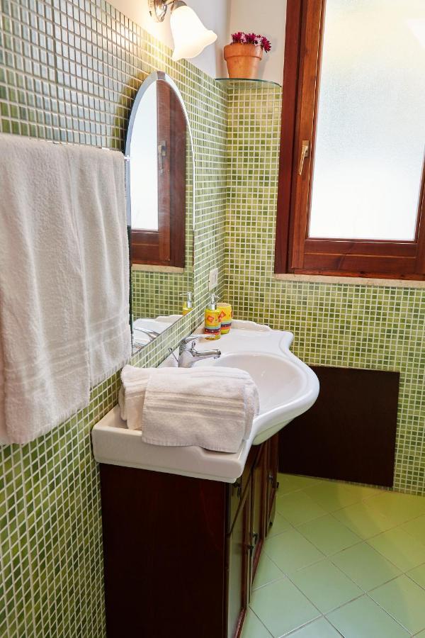 Helimos Bed&Breakfast Segesta Temple-Castellammare Calatafimi Ngoại thất bức ảnh