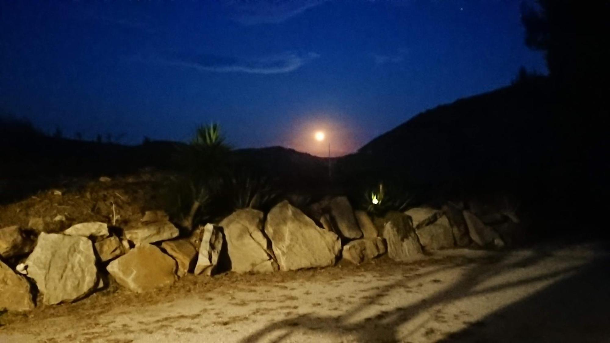 Helimos Bed&Breakfast Segesta Temple-Castellammare Calatafimi Ngoại thất bức ảnh