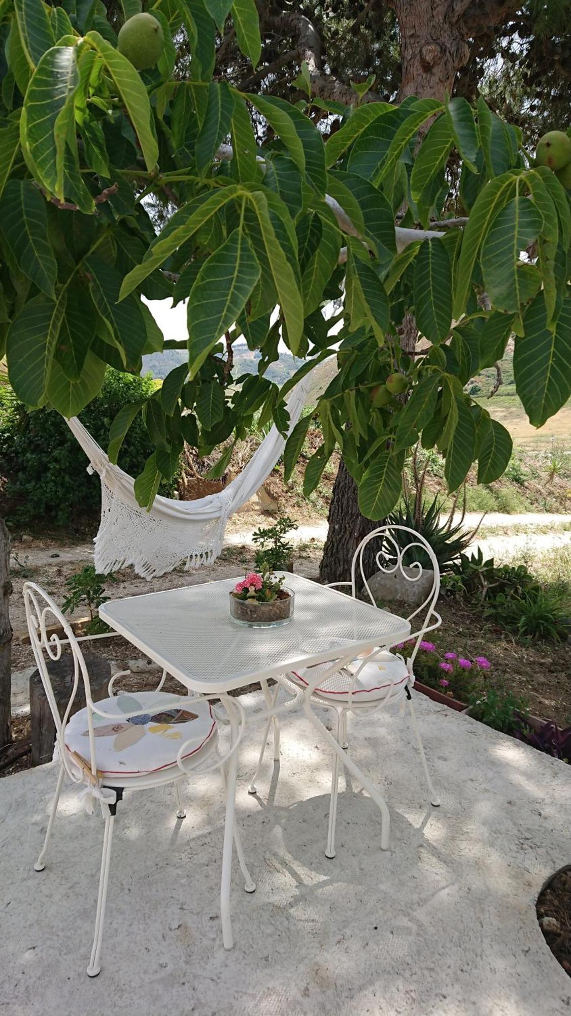 Helimos Bed&Breakfast Segesta Temple-Castellammare Calatafimi Ngoại thất bức ảnh